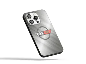 Chevrolet Corvette Handycover Limitierte Max Qualitätsstufe R